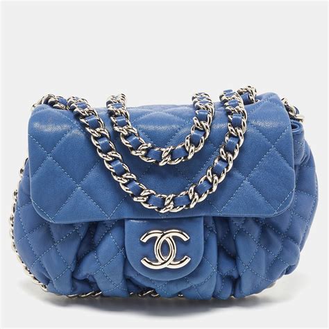 chanel chain around messenger bag replica|chanel handbags.